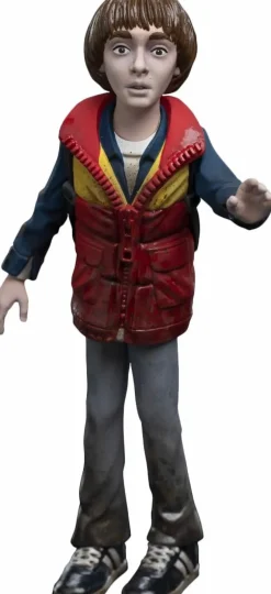 Designer Vinyl>Stranger Things - Will Byers Mini Epics 5” Vinyl Figure