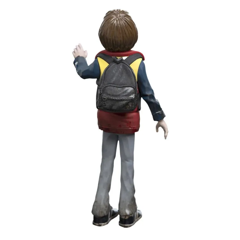 Designer Vinyl>Stranger Things - Will Byers Mini Epics 5” Vinyl Figure