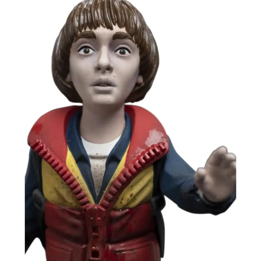 Designer Vinyl>Stranger Things - Will Byers Mini Epics 5” Vinyl Figure