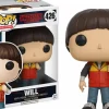 Standard Pop!>Stranger Things - Will Pop! Vinyl Figure