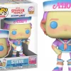 Standard Pop!>Stranger Things : Season 4 - Steve (Scoops Ahoy) Pop! Vinyl Figure