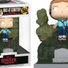 Pop! Moments>Stranger Things : Season 4 - Max at Cemetery Pop! Moment Vinyl Figure