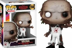 Standard Pop!>Stranger Things : Season 4 - Vecna (Transformation) Pop! Vinyl Figure