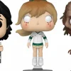 Pop! Bundles>Stranger Things : Season 4 - Hawkins Horrors Pop! Vinyl Bundle (Set of 3)