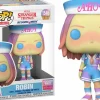 Standard Pop!>Stranger Things : Season 4 - Robin (Scoops Ahoy) Pop! Vinyl Figure