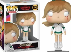 Standard Pop!>Stranger Things : Season 4 - Chrissy Pop! Vinyl Figure