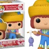 Standard Pop!>Strawberry Shortcake - Huckleberry Pie Pop! Vinyl Figure