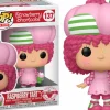 Standard Pop!>Strawberry Shortcake - Raspberry Tart Pop! Vinyl Figure