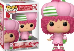 Standard Pop!>Strawberry Shortcake - Raspberry Tart Pop! Vinyl Figure
