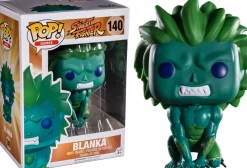 Standard Pop!>Street Fighter - Blanka Blue Green Pop! Vinyl Figure