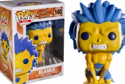 Standard Pop!>Street Fighter - Blanka Player 2 Pop! Vinyl Figure
