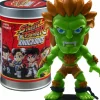 Blind Box>Street Fighter - Lil’ Knock-Outs Blind Box 3” Vinyl Figure (Single Unit)