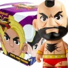 Blind Box>Street Fighter V - 3” Mini Series Blind Box Vinyl Figure (Single Blind Box)