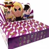 Blind Box>Street Fighter V - 3” Mini Series Blind Box Vinyl Figure (Display of 20 Units)