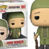 Standard Pop!>Stripes - John Winger with Hat Pop! Vinyl Figure