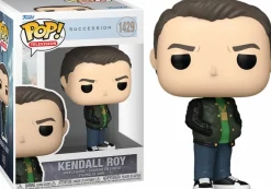 Standard Pop!>Succession - Kendall Roy Pop! Vinyl Figure