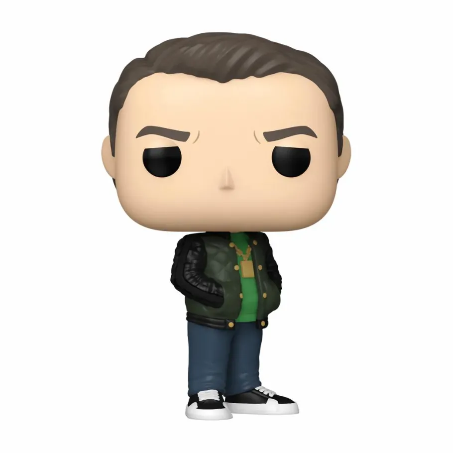 Standard Pop!>Succession - Kendall Roy Pop! Vinyl Figure