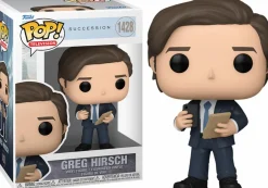 Pop! Bundles>Succession - Roy Rivalry Pop! Vinyl Bundle (Set of 5)
