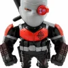 Die-Cast Figures>Suicide Squad (2016) - Deadshot (Alternate) Metals 4" Die-Cast Figure