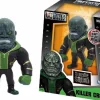 Die-Cast Figures>Suicide Squad (2016) - Killer Croc (Alternate) Metals 4" Die-Cast Figure