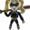 Die-Cast Figures>Suicide Squad - Alternate Harley Quinn 4" Metals Die-Cast Action Figure