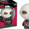 Designer Vinyl>Suicide Squad - Deadshot Dorbz Vinyl Figure