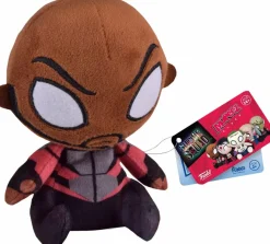 Designer Plush>Suicide Squad - Deadshot Mopeez Plush