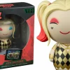 Designer Vinyl>Suicide Squad - Harley Quinn in Gown Dorbz Vinyl Figure