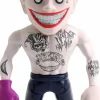 Die-Cast Figures>Suicide Squad - Joker 4" Metals Die-Cast Action Figure