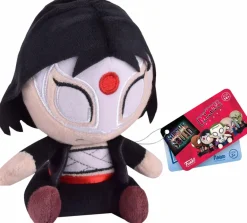 Designer Plush>Suicide Squad - Katana Mopeez Plush