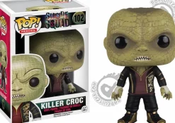 Standard Pop!>Suicide Squad - Killer Croc Pop! Vinyl Figure