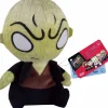 Designer Plush>Suicide Squad - Killer Croc Mopeez Plush