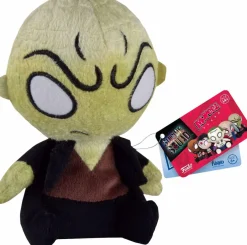 Designer Plush>Suicide Squad - Killer Croc Mopeez Plush