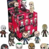 Blind Box>Suicide Squad - Mystery Minis 2.5" Vinyl Figure GS Exclusive (Display of 12 Units) (RS)