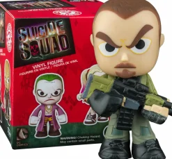 Blind Box>Suicide Squad - Mystery Minis 2.5" Vinyl Figure GS Exclusive (Single Blind Box) (RS)