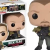 Standard Pop!>Suicide Squad - Rick Flagg Pop! Vinyl Figure