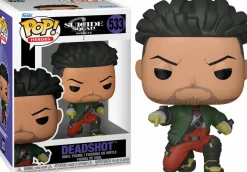 Standard Pop!>Suicide Squad : Isekai - Deadshot Pop! Vinyl Figure