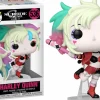 Standard Pop!>Suicide Squad : Isekai - Harley Quinn Pop! Vinyl Figure