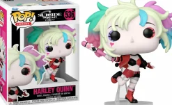 Standard Pop!>Suicide Squad : Isekai - Harley Quinn Pop! Vinyl Figure