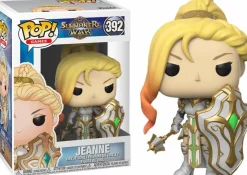 Standard Pop!>Summoners War - Jeanne Pop! Vinyl Figure