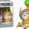 Standard Pop!>Summoners War - Mav Pop! Vinyl Figure
