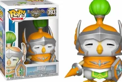 Standard Pop!>Summoners War - Mav Pop! Vinyl Figure