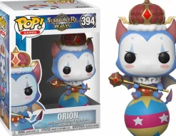 Standard Pop!>Summoners War - Orion Pop! Vinyl Figure