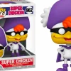 Standard Pop!>Super Chicken - Pop! Vinyl Figure