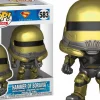 Standard Pop!>Superman (2025) - Hammer of Boravia Pop! Vinyl Figure