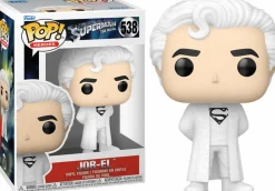 Standard Pop!>Superman (1978) - Jor-El Pop! Vinyl Figure