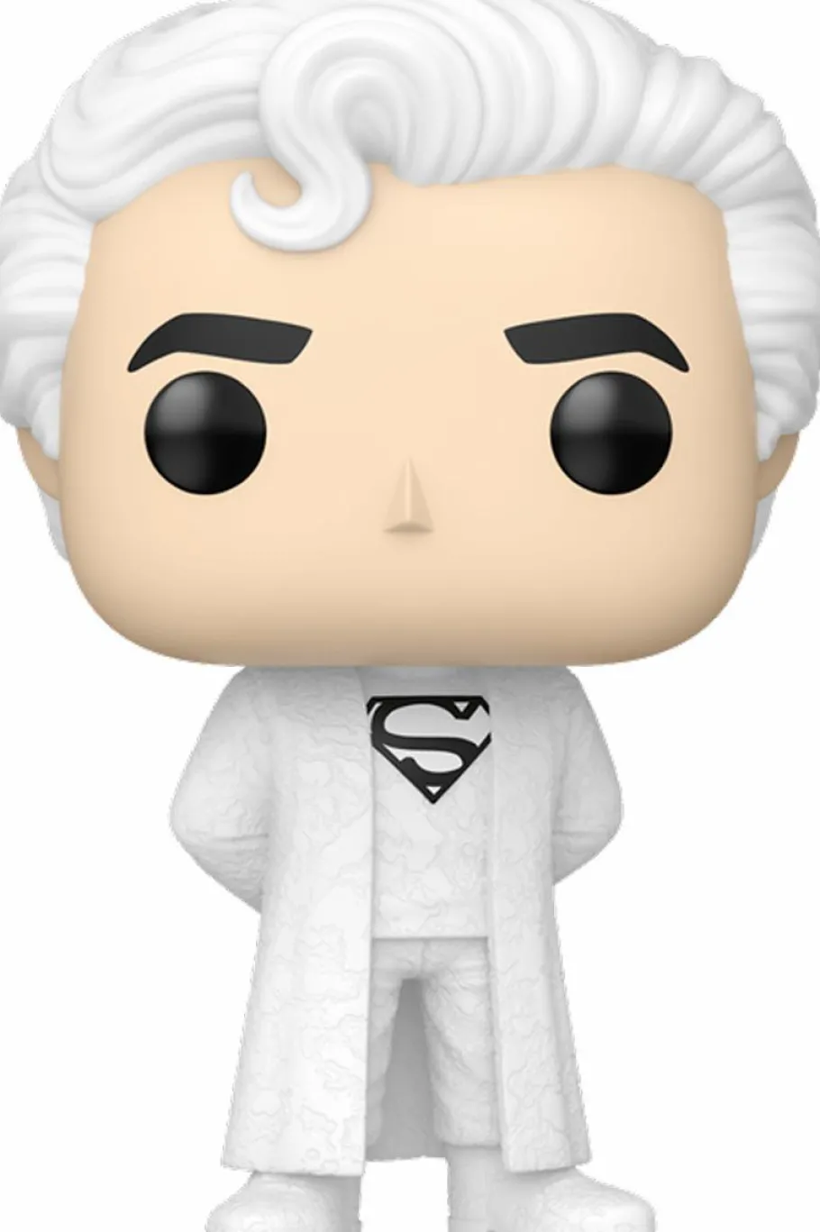 Standard Pop!>Superman (1978) - Jor-El Pop! Vinyl Figure