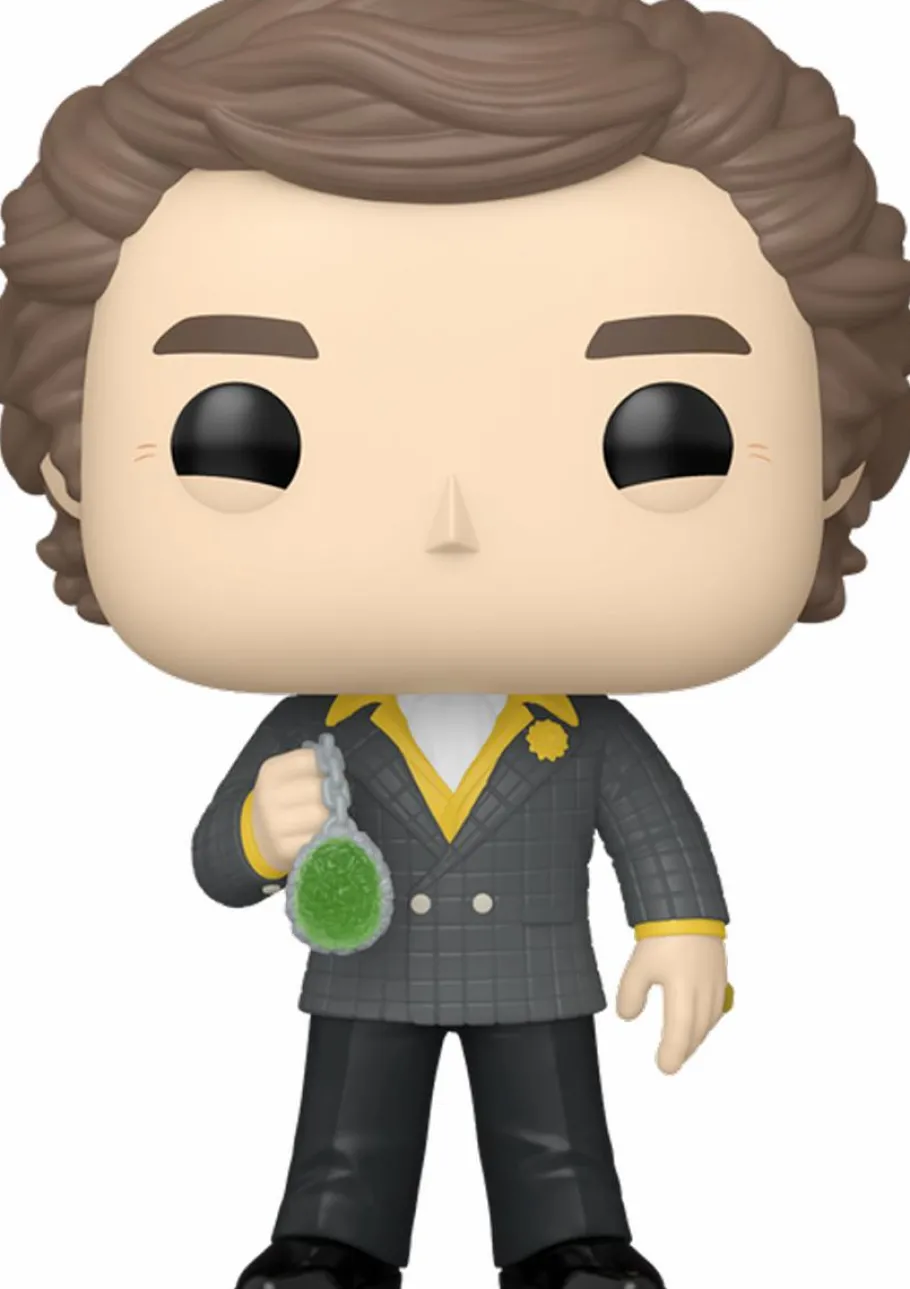 Standard Pop!>Superman (1978) - Lex Luthor Pop! Vinyl Figure