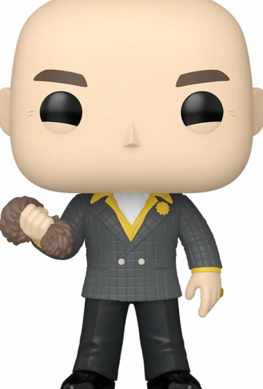 Standard Pop!>Superman (1978) - Lex Luthor Pop! Vinyl Figure