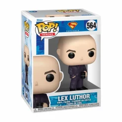 Standard Pop!>Superman (2025) - Lex Luthor Pop! Vinyl Figure